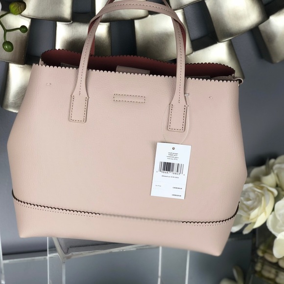 🎉Host Pick🎉 Kate Spade Giorgia Vanderbilt Bag - Picture 5 of 8